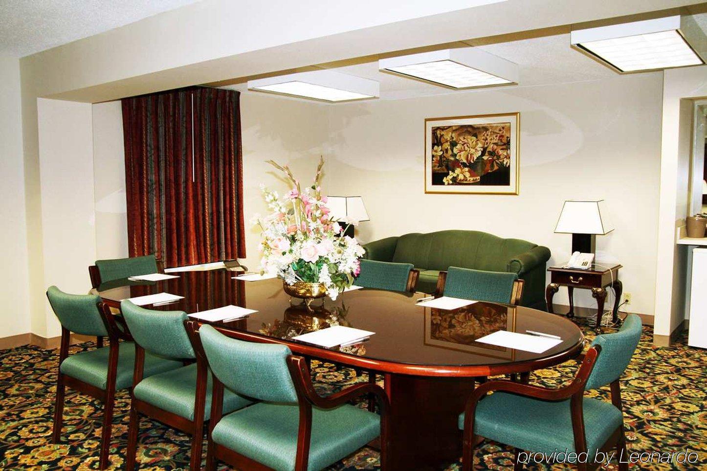 Dublin Inn And Suites Room photo