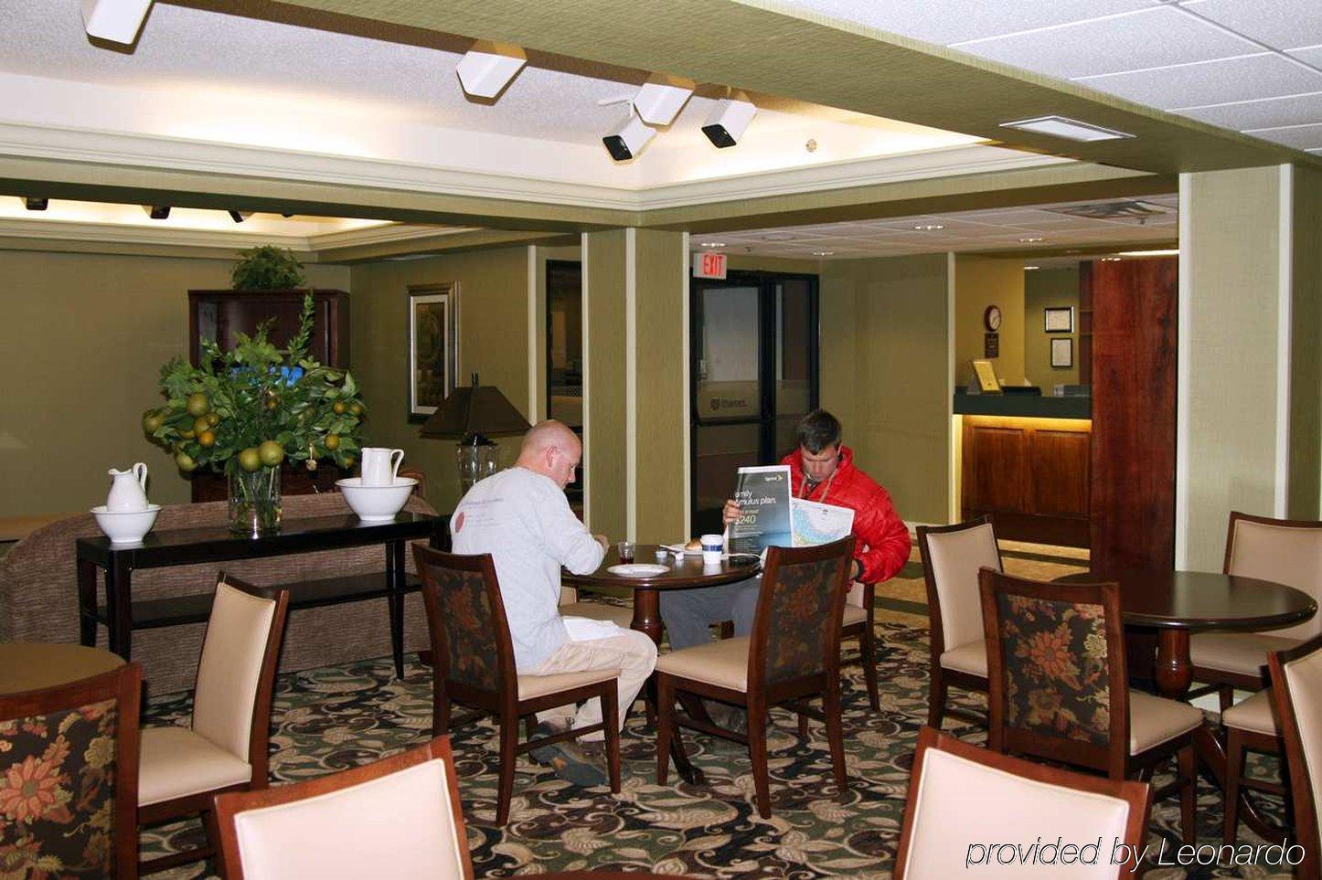 Dublin Inn And Suites Restaurant photo