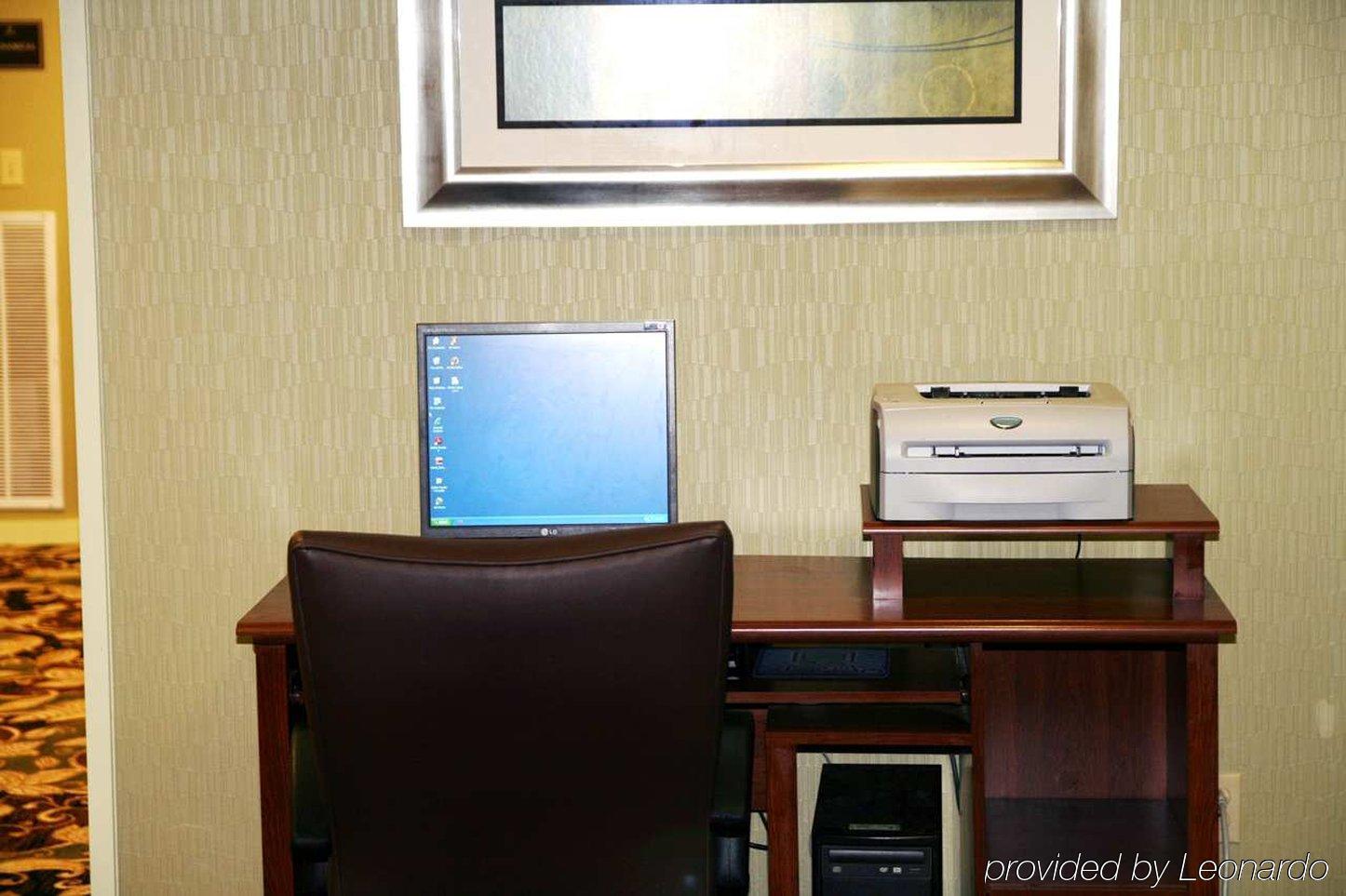 Dublin Inn And Suites Facilities photo